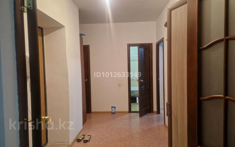 2-комнатная квартира · 60 м² · 6/9 этаж, Нур Актобе 19 за 120 000 ₸ — фото 2