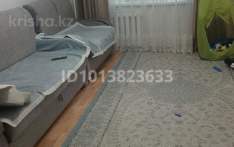 1 комната · 60 м² · 4/9 этаж, Мустафина 21\5 за 65 000 ₸ в Астане, Алматы р-н — фото 2