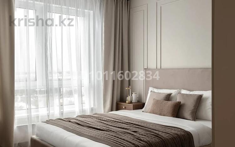 2-бөлмелі пәтер · 40 м² · 7/17 қабат, Е-882 15б, бағасы: 18 000 ₸ в Астане, Нура р-н — фото 2