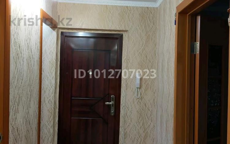1-бөлмелі пәтер · 34 м² · 8/9 қабат, Валиханова — Валиханова, Хименко, бағасы: 13 млн ₸ в Петропавловске — фото 2