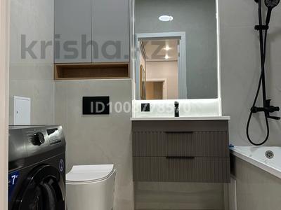 2-бөлмелі пәтер · 40 м² · 5/12 қабат, Е-429 26, бағасы: 30.4 млн ₸ в Астане, Нура р-н