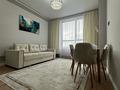 2-комнатная квартира · 40 м² · 6/12 этаж, Е-429 26 за 31.5 млн ₸ в Астане, Нура р-н