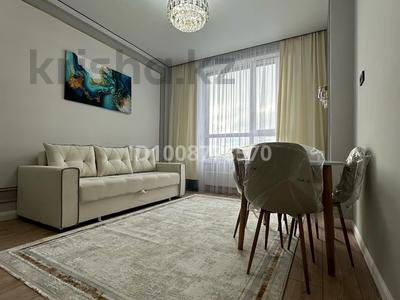 2-бөлмелі пәтер · 40 м² · 6/12 қабат, Е-429 26, бағасы: 31.5 млн ₸ в Астане, Нура р-н