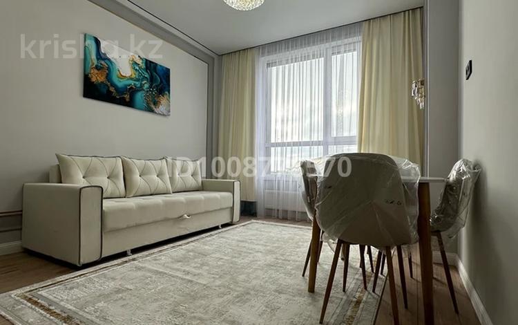 2-комнатная квартира · 40 м² · 6/12 этаж, Е-429 26 за 31.5 млн ₸ в Астане, Нура р-н — фото 7