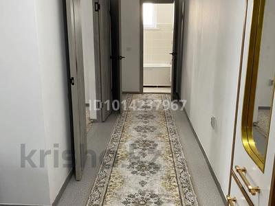 2-бөлмелі пәтер · 55 м² · 2/5 қабат, Левый берег, 2 квартал, 19, бағасы: 150 000 ₸ в 