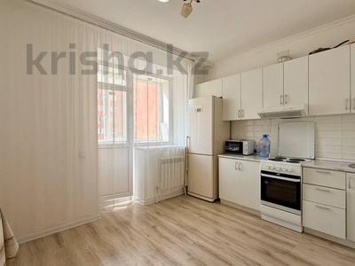 1-комнатная квартира · 37.7 м² · 7/11 этаж, Тауелсиздик 34/10 за 23.5 млн ₸ в Астане, Алматы р-н