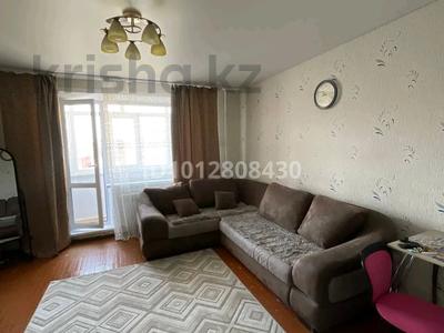 2-бөлмелі пәтер · 56 м² · 6/9 қабат, мкр Юго-Восток, Мкр Юго-Восток, 27й микрорайон, Шахтеров, бағасы: 200 000 ₸ в Караганде, Казыбек би р-н