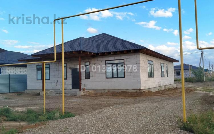 Отдельный дом · 5 комнат · 190 м² · 10 сот., Баян сулу — Угол Шамши Калдаякова и Баян сулу за 43 млн ₸ в Косшы — фото 26