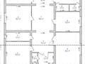 Отдельный дом · 5 комнат · 190 м² · 10 сот., Баян сулу — Угол Шамши Калдаякова и Баян сулу за 43 млн ₸ в Косшы — фото 5