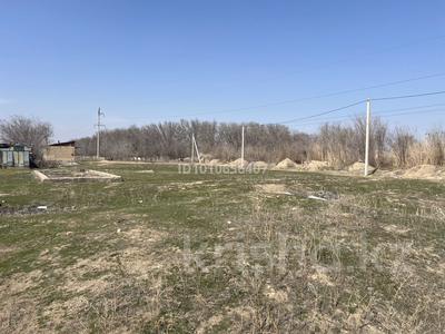 Участок · 8 соток, Кызыл тау за 10 млн 〒 в Алатау