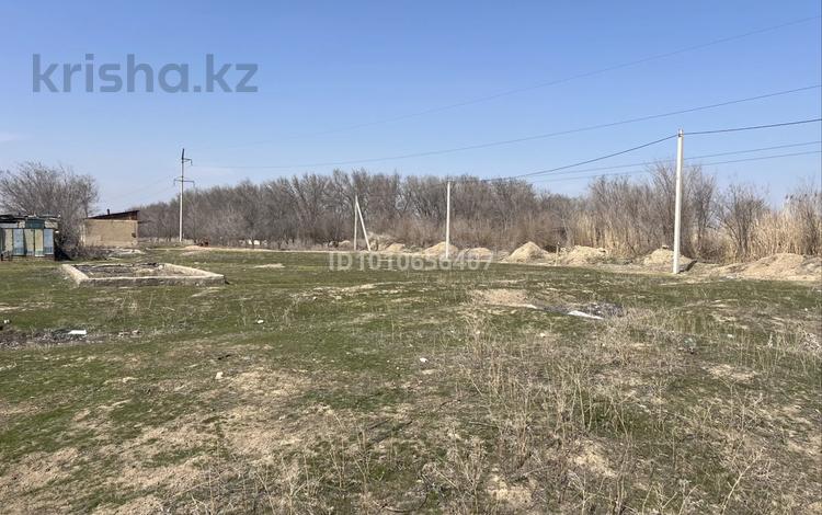 Жер телімі · 8 сотық, Кызыл тау, бағасы: 6 млн ₸ в Алатау — фото 2