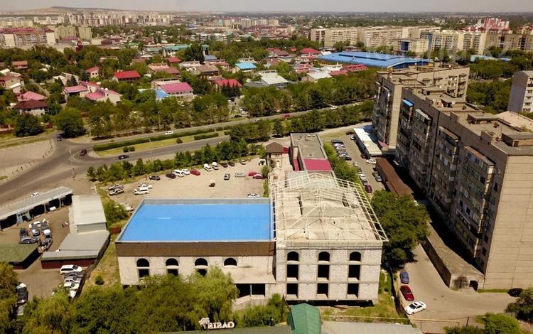 Свободное назначение • 5000 м² за 725 млн 〒 в Алматы, Ауэзовский р-н — фото 24