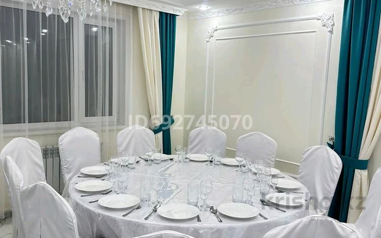 Коттедж- тойхана · 450 м² за 67 млн ₸ в Кокшетау — фото 22