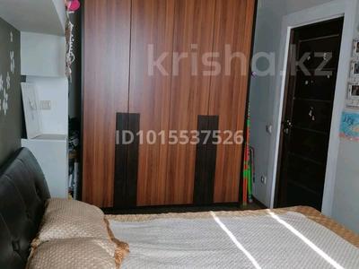 1-бөлмелі пәтер · 58.2 м² · 9/9 қабат, Баймуханова-сатыбалдиева, бағасы: 19 млн ₸ в Атырау, мкр Привокзальный-3