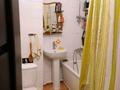 1-бөлмелі пәтер · 58.2 м² · 9/9 қабат, Баймуханова-сатыбалдиева, бағасы: 19 млн ₸ в Атырау, мкр Привокзальный-3 — фото 7