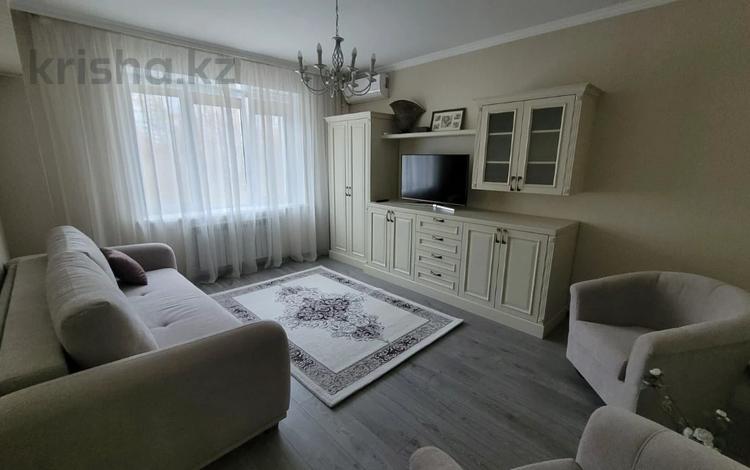 1-комнатная квартира · 42 м² · 5/5 этаж, Сатпаева 10 за 350 000 ₸ в Алматы, Медеуский р-н — фото 5