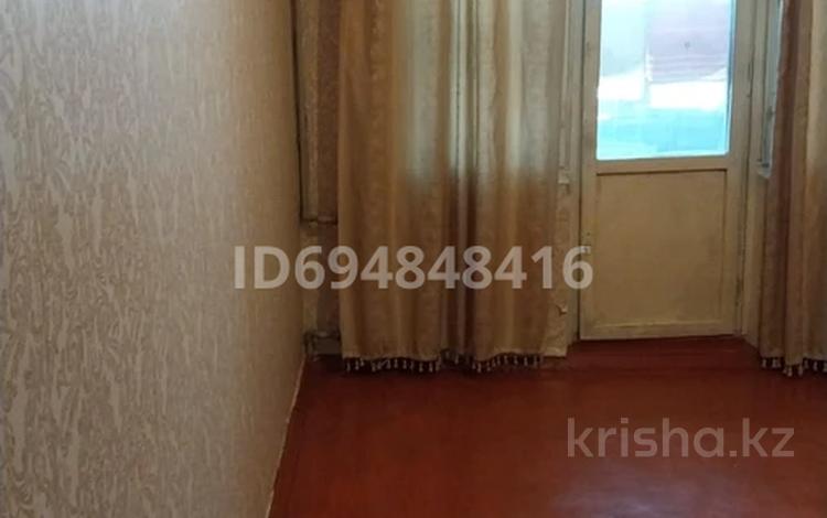 1-бөлмелі пәтер · 44 м² · 2/5 қабат, Рашидова 25 — Хан султан, бағасы: 75 000 ₸ в Шымкенте, Аль-Фарабийский р-н — фото 2