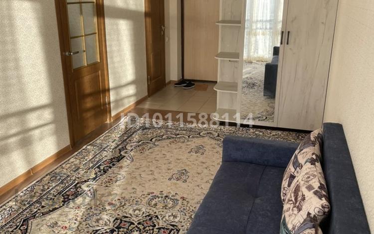 1-бөлмелі пәтер · 36 м² · 4/12 қабат, Нұрсәт ш/а 146, бағасы: 18 млн ₸ в Шымкенте, Каратауский р-н — фото 2
