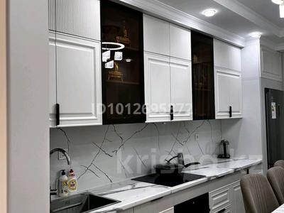 1-комнатная квартира · 45 м², мкр Шымсити 25/1 за 170 000 ₸ в Шымкенте, Абайский р-н