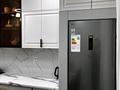1-комнатная квартира · 45 м², мкр Шымсити 25/1 за 170 000 ₸ в Шымкенте, Абайский р-н — фото 12