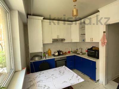 1-бөлмелі пәтер · 47 м² · 4/10 қабат, Жунисова 14/6, бағасы: 24 млн ₸ в Алматы, Наурызбайский р-н