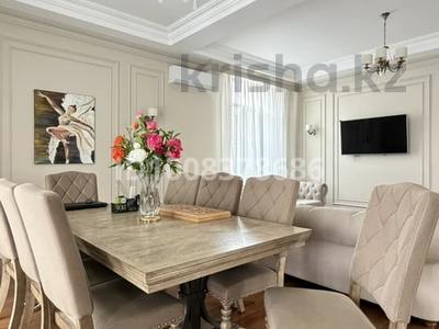 Жеке үй · 8 бөлме · 450 м² · 6 сот., мкр Горный Гигант 48, бағасы: 375 млн 〒 в Алматы, Медеуский р-н