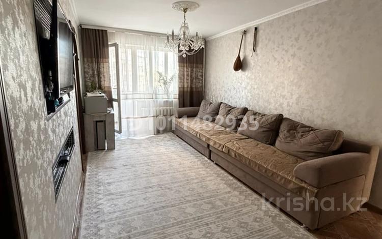 3-комнатная квартира · 56.9 м² · 3/5 этаж, Карменова 61А за 22 млн ₸ в Семее — фото 2