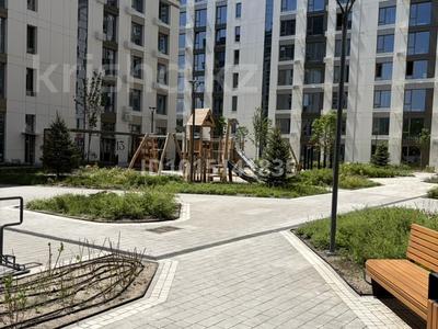 1-бөлмелі пәтер · 47 м² · 5/9 қабат, Егизбаева 9/1, бағасы: 460 000 ₸ в Алматы, Бостандыкский р-н