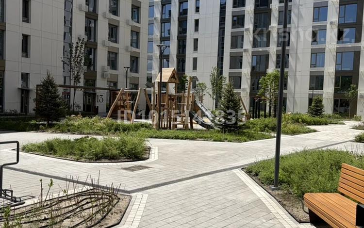 1-бөлмелі пәтер · 47 м² · 5/9 қабат, Егизбаева 9/1, бағасы: 460 000 ₸ в Алматы, Бостандыкский р-н — фото 2