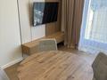 1-бөлмелі пәтер · 47 м² · 5/9 қабат, Егизбаева 9/1, бағасы: 460 000 ₸ в Алматы, Бостандыкский р-н — фото 10