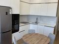 1-бөлмелі пәтер · 47 м² · 5/9 қабат, Егизбаева 9/1, бағасы: 460 000 ₸ в Алматы, Бостандыкский р-н — фото 9
