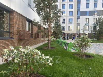 2-комнатная квартира · 55 м² · 8/12 этаж, Жумекен Нажимеденов 26 за 33.5 млн ₸ в Астане, Сарайшык р-н