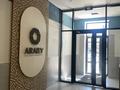 2-комнатная квартира · 55 м² · 8/12 этаж, Жумекен Нажимеденов 26 за 33.5 млн ₸ в Астане, Сарайшык р-н — фото 10
