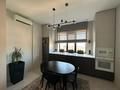 3-комнатная квартира · 86.3 м² · 5/6 этаж, мкр Коктобе, Сагадат Нурмагамбетова за 116.9 млн ₸ в Алматы, Медеуский р-н — фото 3