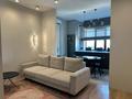 3-комнатная квартира · 86.3 м² · 5/6 этаж, мкр Коктобе, Сагадат Нурмагамбетова за 116.9 млн ₸ в Алматы, Медеуский р-н