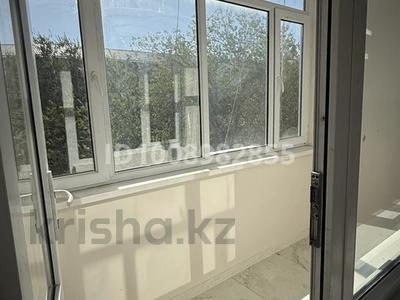 2-комнатная квартира · 57 м², мкр Алатау за 140 000 〒 в Таразе