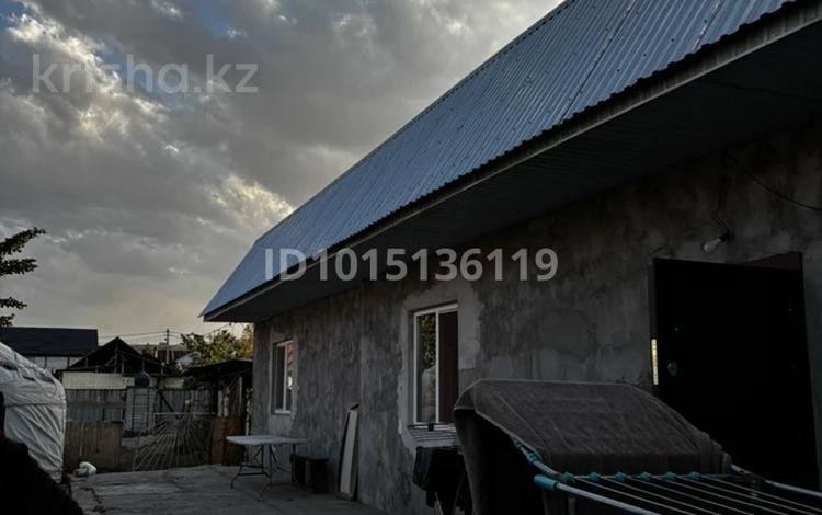 Отдельный дом · 3 комнаты · 60 м² · 6 сот., мкр Саялы 15 — Ақсай 15 за 77 млн ₸ в Алматы, Алатауский р-н — фото 2