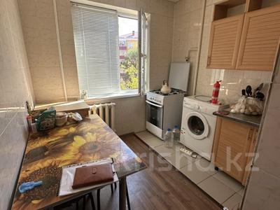 1-бөлмелі пәтер · 31 м² · 3/5 қабат, мкр 6, Лачугина, бағасы: 9 млн ₸ в Актобе