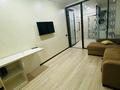 1-бөлмелі пәтер · 28 м² · 1/10 қабат, Сейфуллина 51, бағасы: 200 000 ₸ в Алматы, Турксибский р-н