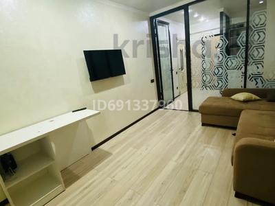 1-бөлмелі пәтер · 28 м² · 1/10 қабат, Сейфуллина 51, бағасы: 200 000 ₸ в Алматы, Турксибский р-н