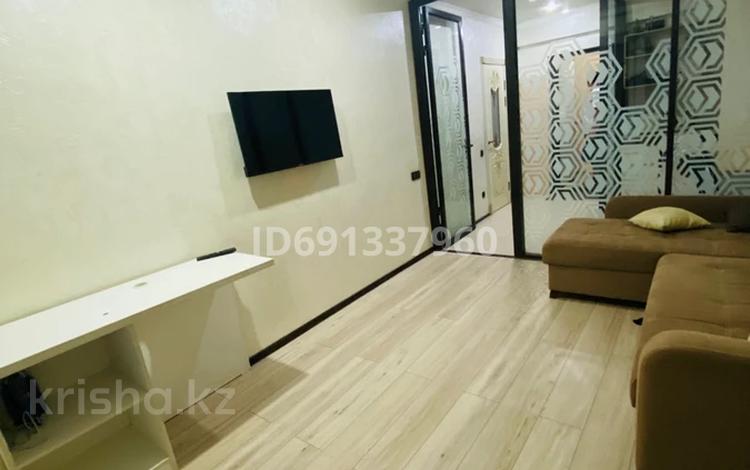 1-бөлмелі пәтер · 28 м² · 1/10 қабат, Сейфуллина 51, бағасы: 200 000 ₸ в Алматы, Турксибский р-н — фото 10
