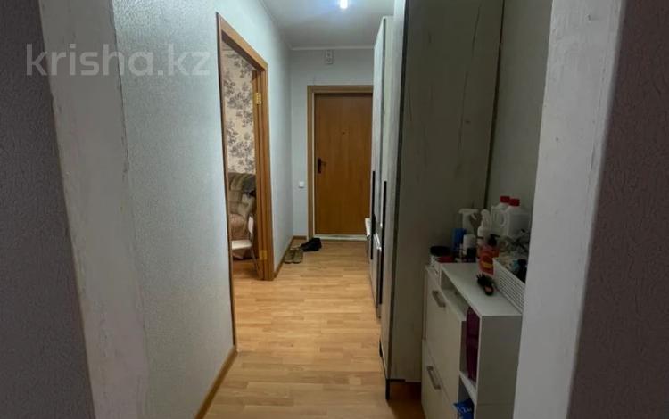 2-бөлмелі пәтер · 56.7 м² · 8/10 қабат, Наурыз 7, бағасы: 25 млн ₸ в Костанае — фото 2