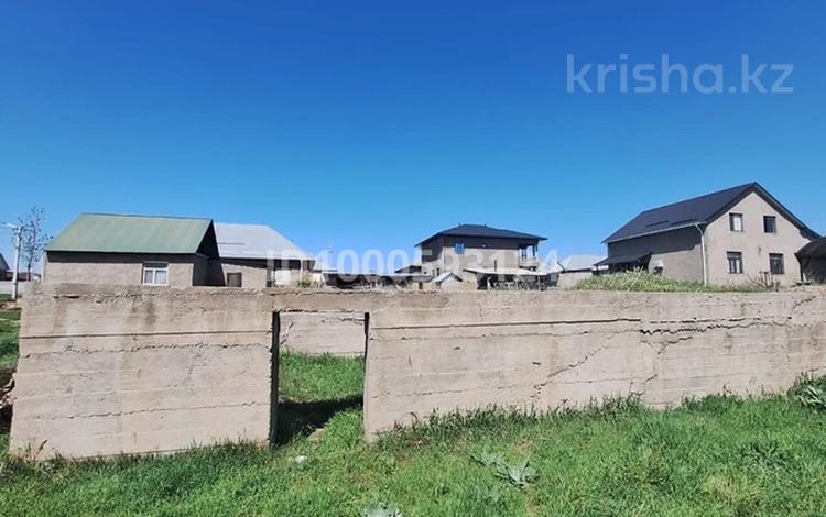 Участок · 8 соток, Абайский р-н, мкр Ынтымак-2 за 18 млн ₸ в Шымкенте — фото 2