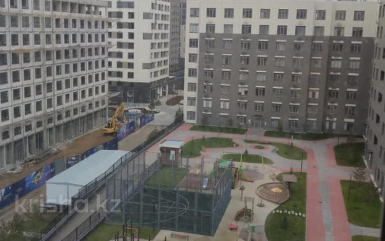Продажа 3-комнатной квартиры - №690473068: Туран — Сыганак, Астана ...