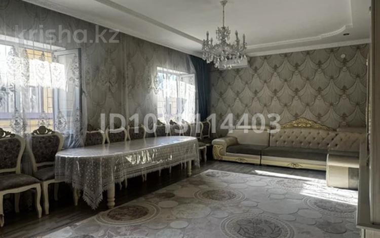 Отдельный дом · 4 комнаты · 165 м² · 8 сот., мкр Тассай за 48 млн ₸ в Шымкенте, Каратауский р-н — фото 2