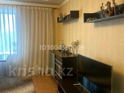 4-комнатная квартира · 107 м² · 3/3 этаж, Канай би 207г за 46.5 млн 〒 в Щучинске