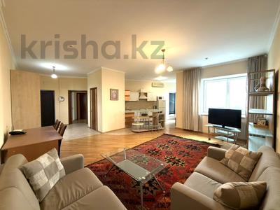 2-комнатная квартира · 76.8 м² · 10/23 этаж, Кабанбай батыра 87 за 87 млн 〒 в Алматы, Алмалинский р-н