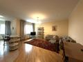 2-комнатная квартира · 76.8 м² · 10/23 этаж, Кабанбай батыра 87 за 87 млн ₸ в Алматы, Алмалинский р-н — фото 3