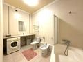 2-комнатная квартира · 76.8 м² · 10/23 этаж, Кабанбай батыра 87 за 87 млн ₸ в Алматы, Алмалинский р-н — фото 24