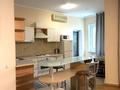 2-комнатная квартира · 76.8 м² · 10/23 этаж, Кабанбай батыра 87 за 87 млн ₸ в Алматы, Алмалинский р-н — фото 5